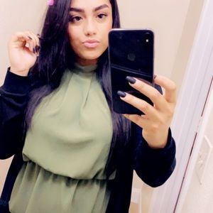 Meet your Posher, Jacquelin